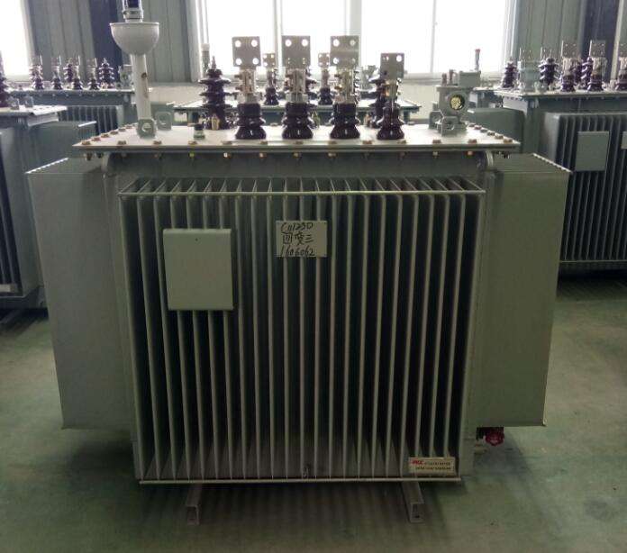 葫芦岛S11-2500/10油浸式变压器 葫芦岛S11-2500/10油浸式变压器