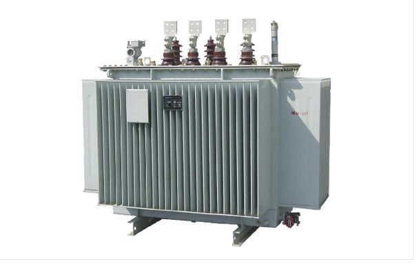 葫芦岛S11-400kva全铜油浸式变压器 葫芦岛S11-400kva全铜油浸式变压器